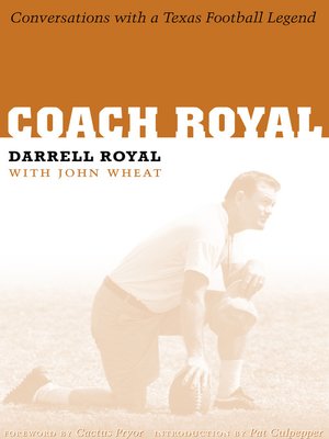 cover image of Coach Royal